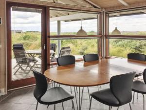 Holiday Home Sigvalda - 250m from the sea by Interhome