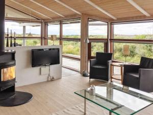 Holiday Home Sigvalda - 250m from the sea by Interhome