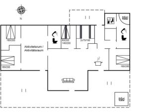 Holiday Home Sasja - 1-5km from the sea by Interhome