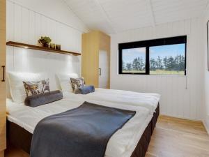 Holiday Home Sasja - 1-5km from the sea by Interhome