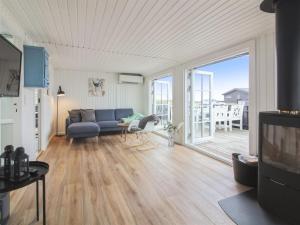 Holiday Home Adina - 50m from the sea by Interhome