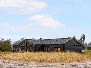 Holiday Home Sasja - 1-5km from the sea by Interhome