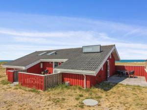 Holiday Home Asta - 85m from the sea by Interhome