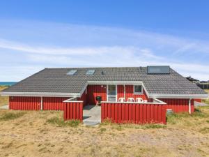 Holiday Home Asta - 85m from the sea by Interhome