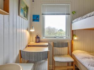 Holiday Home Edvin - 400m from the sea by Interhome