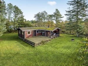 Holiday Home Artur - 1-5km from the sea by Interhome