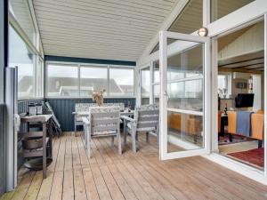 Holiday Home Ailika - 300m from the sea by Interhome