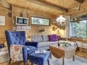 Holiday Home Artur - 1-5km from the sea by Interhome