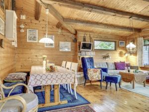 Holiday Home Artur - 1-5km from the sea by Interhome