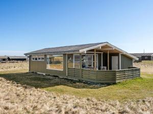 Holiday Home Asger - 50m from the sea by Interhome