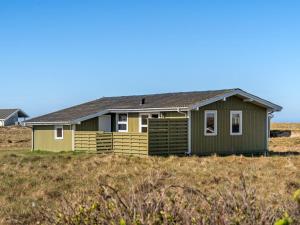 Holiday Home Asger - 50m from the sea by Interhome