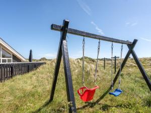 Holiday Home Randulf - 450m from the sea by Interhome