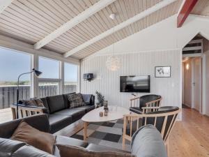 Holiday Home Randulf - 450m from the sea by Interhome