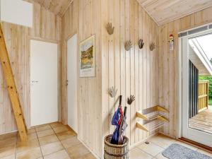 Holiday Home Arkil - 300m from the sea by Interhome