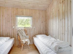 Holiday Home Arkil - 300m from the sea by Interhome
