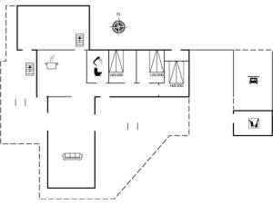 Holiday Home Wolfger - 350m from the sea by Interhome
