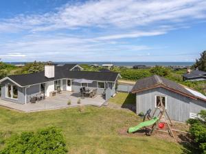 Holiday Home Wolfger - 350m from the sea by Interhome