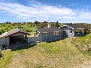 Holiday Home Wolfger - 350m from the sea by Interhome