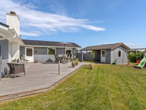 Holiday Home Wolfger - 350m from the sea by Interhome