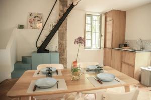 Provençal Retreat With Private Pool Near Bras