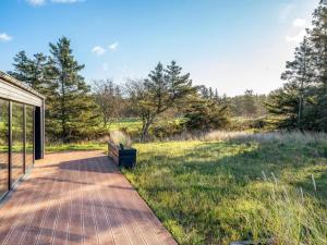 Holiday Home Remko - 1-5km from the sea by Interhome