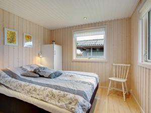 Holiday Home Wolfger - 350m from the sea by Interhome