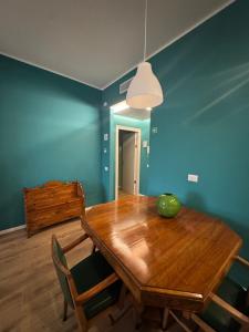 Tiber Domus Fiumicino - Apt 3