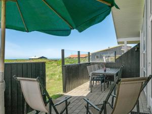 Holiday Home Hubert - 150m from the sea by Interhome