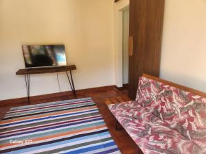 Antonietta Hospedagem e Eventos - Conforto em pleno mar de morros de Cunha