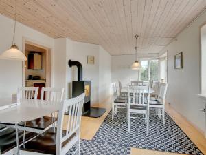 Holiday Home Etta - 957m from the sea by Interhome