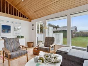 Holiday Home Soila - 150m from the sea by Interhome