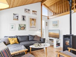 Holiday Home Soila - 150m from the sea by Interhome