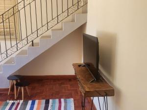 Antonietta Hospedagem e Eventos - Conforto em pleno mar de morros de Cunha