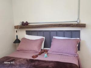 Antonietta Hospedagem e Eventos - Conforto em pleno mar de morros de Cunha