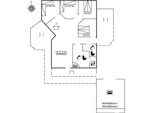 Holiday Home Lex - 150m from the sea by Interhome