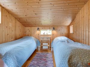 Holiday Home Øgrim - 204m from the sea by Interhome