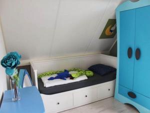 Lovely bungalow with garden