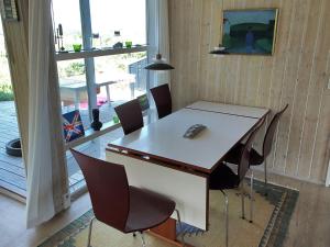 Holiday Home Wilma - 400m from the sea by Interhome
