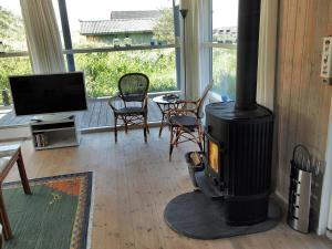 Holiday Home Wilma - 400m from the sea by Interhome