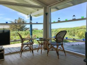 Holiday Home Wilma - 400m from the sea by Interhome