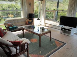 Holiday Home Wilma - 400m from the sea by Interhome