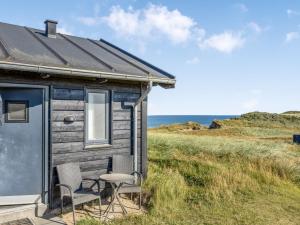 Holiday Home Antonie - 95m from the sea by Interhome