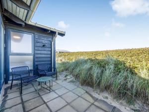 Holiday Home Antonie - 95m from the sea by Interhome