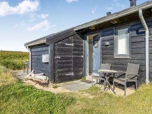 Holiday Home Antonie - 95m from the sea by Interhome