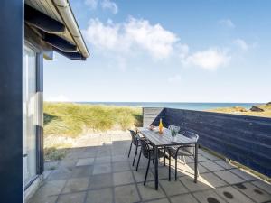 Holiday Home Antonie - 95m from the sea by Interhome