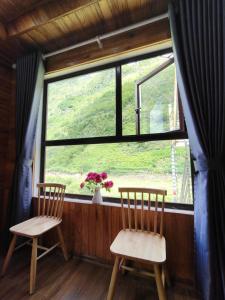 Mèo Vạc Sky Homestay