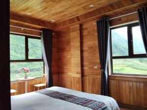 Mèo Vạc Sky Homestay