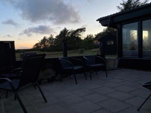 Holiday Home Albert - 340m from the sea by Interhome