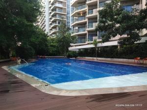 70 sqm Beachfront in Lapulapu near Mactan Airport near Tambuli