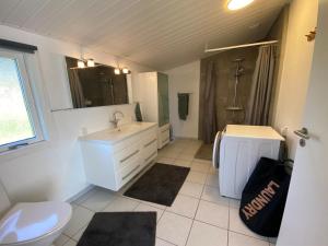 Holiday Home Albert - 340m from the sea by Interhome